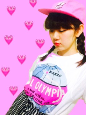 🦄eko🦄さんのコーディネート