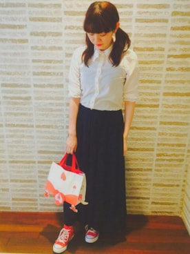 🦄eko🦄さんのコーディネート