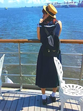 🦄eko🦄さんのコーディネート