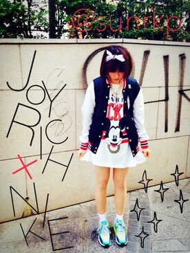 れいんさんのコーディネート