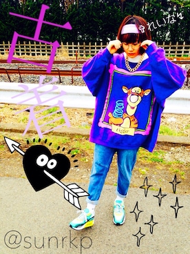 れいんさんのコーディネート