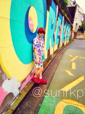 れいんさんのコーディネート