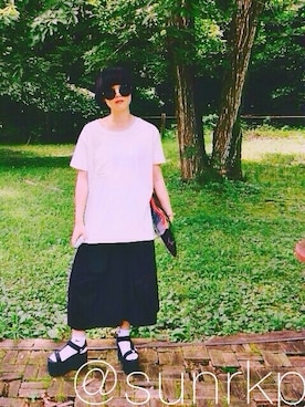 れいんさんのコーディネート