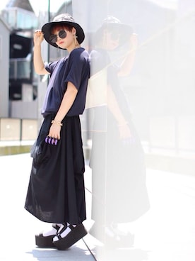 れいんさんのコーディネート