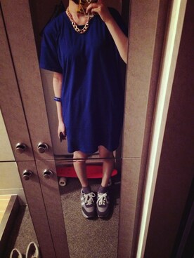 yamacoさんのコーディネート