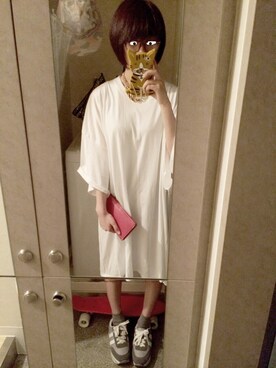 yamacoさんのコーディネート