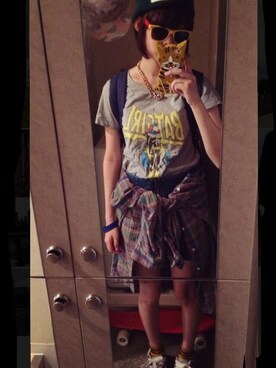 yamacoさんのコーディネート