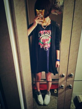 yamacoさんのコーディネート