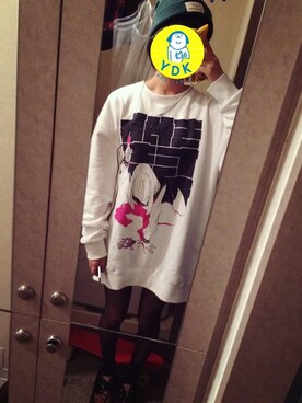 yamacoさんのコーディネート