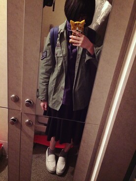 yamacoさんのコーディネート