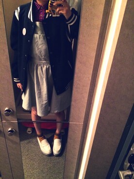 yamacoさんのコーディネート