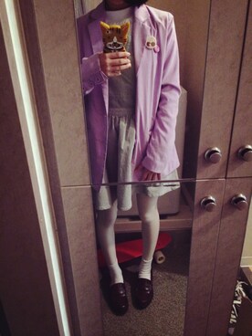 yamacoさんのコーディネート