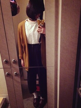 yamacoさんのコーディネート