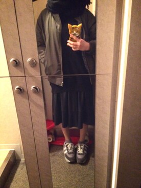 yamacoさんのコーディネート