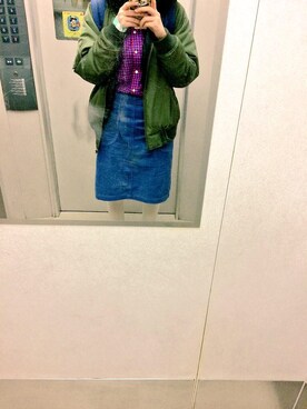 yamacoさんのコーディネート