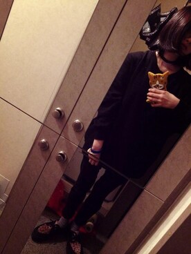 yamacoさんのコーディネート