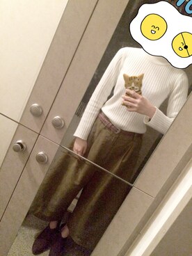 yamacoさんのコーディネート