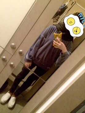 yamacoさんのコーディネート