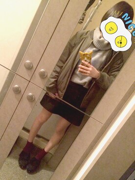 yamacoさんのコーディネート