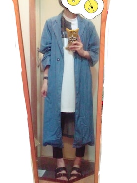 yamacoさんのコーディネート