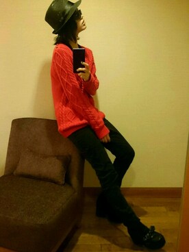 Mireさんのコーディネート