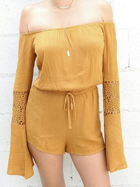 LooLooさんのコーディネート