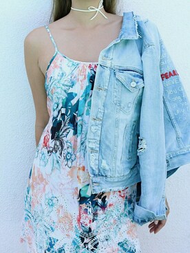 LooLooさんのコーディネート