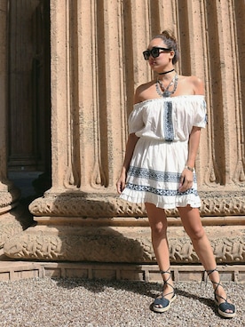 LooLooさんのコーディネート