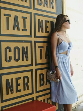 LooLooさんのコーディネート