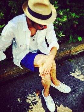 ⚔samurai⚔さんのコーディネート