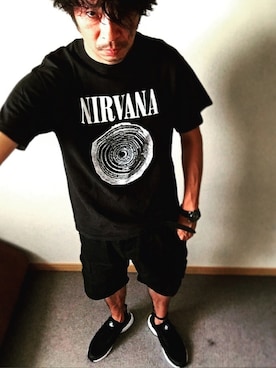 ⚔samurai⚔さんのコーディネート