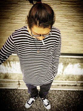 ⚔samurai⚔さんのコーディネート