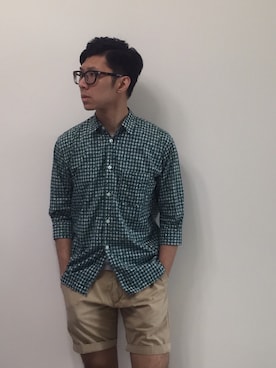 KING. Fさんのコーディネート