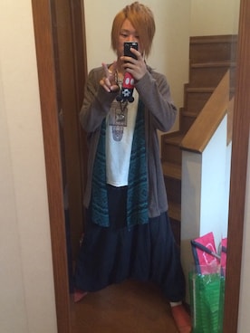 こーへいさんのコーディネート