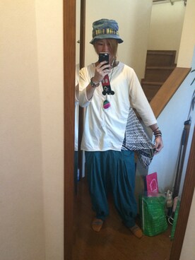 こーへいさんのコーディネート