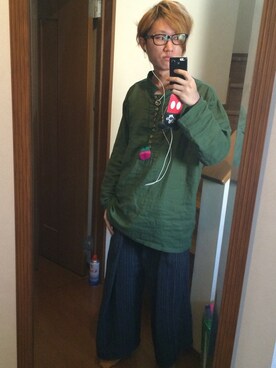 こーへいさんのコーディネート