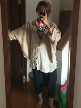 こーへいさんのコーディネート