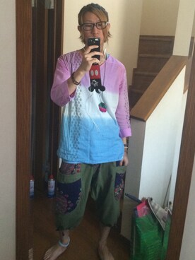 こーへいさんのコーディネート