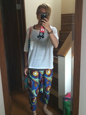 こーへいさんのコーディネート