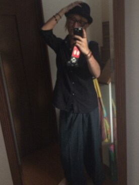 こーへいさんのコーディネート