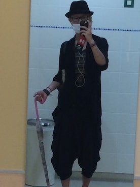 こーへいさんのコーディネート