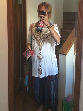 こーへいさんのコーディネート