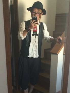 こーへいさんのコーディネート