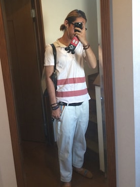 こーへいさんのコーディネート