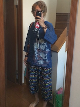 こーへいさんのコーディネート