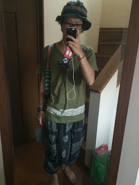 こーへいさんのコーディネート