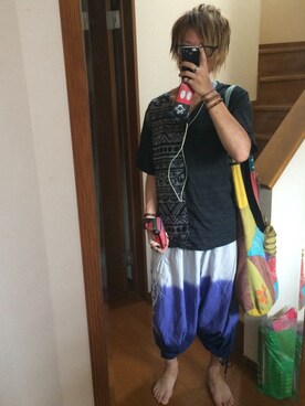 こーへいさんのコーディネート