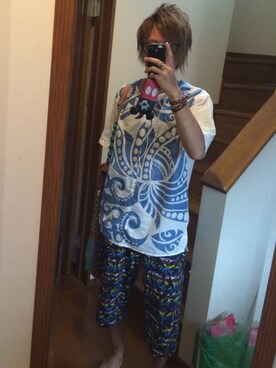 こーへいさんのコーディネート