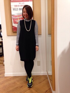 いせざきさんのコーディネート