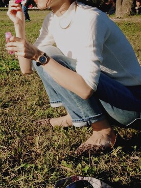 たみさんのコーディネート